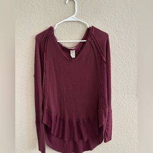 ⭐3 for 20⭐ FP sweater